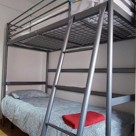 Apartamento Disfrubon Vut 47-56 باياذوليد المظهر الخارجي الصورة