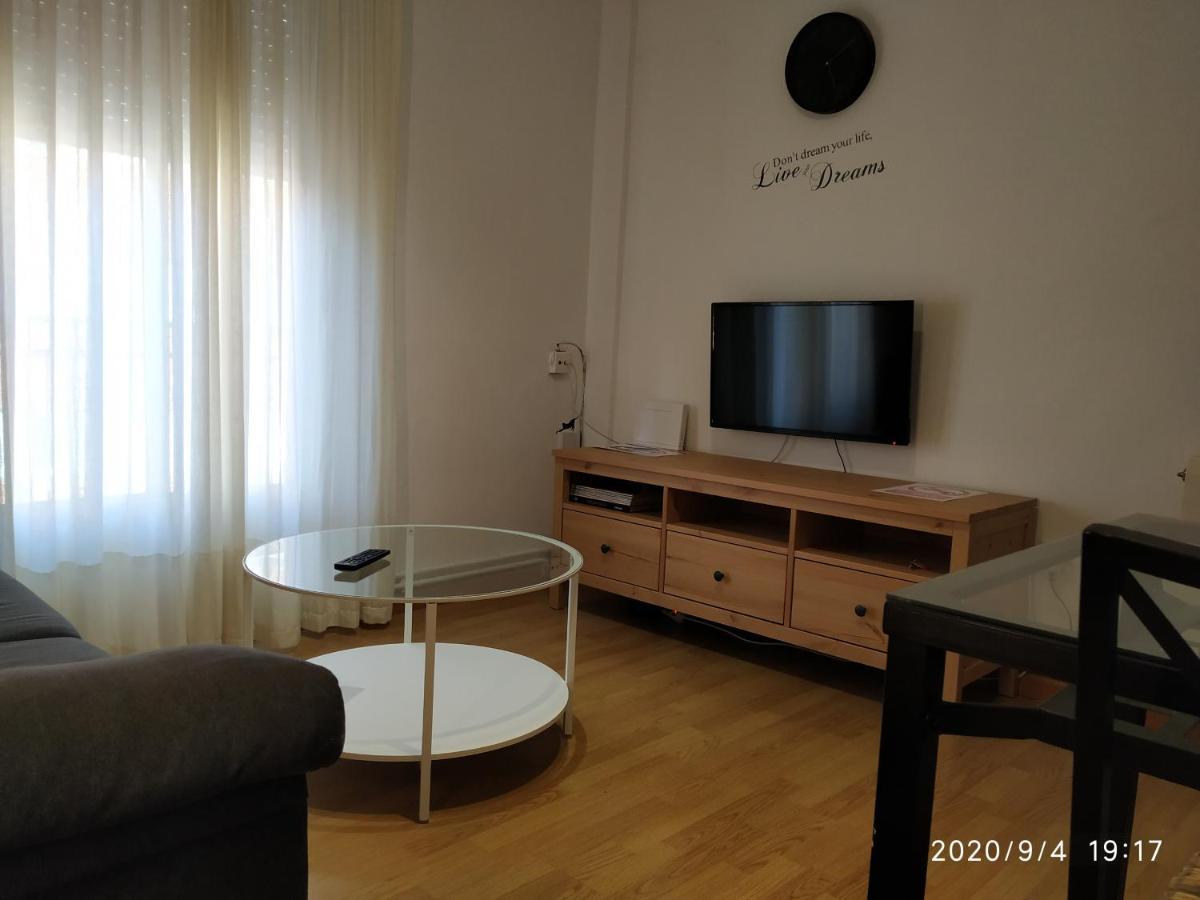 Apartamento Disfrubon Vut 47-56 باياذوليد المظهر الخارجي الصورة
