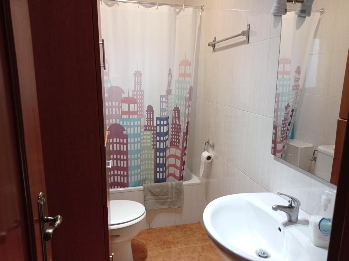 Apartamento Disfrubon Vut 47-56 باياذوليد المظهر الخارجي الصورة