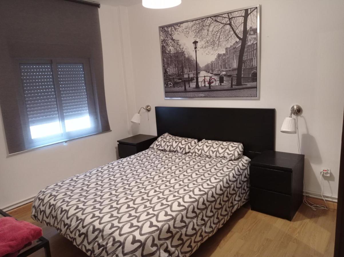 Apartamento Disfrubon Vut 47-56 باياذوليد المظهر الخارجي الصورة